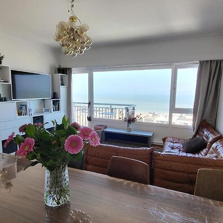 Seacityview Oostende Екстер'єр фото