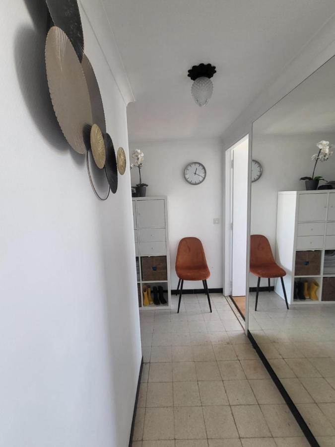 Seacityview Oostende Екстер'єр фото