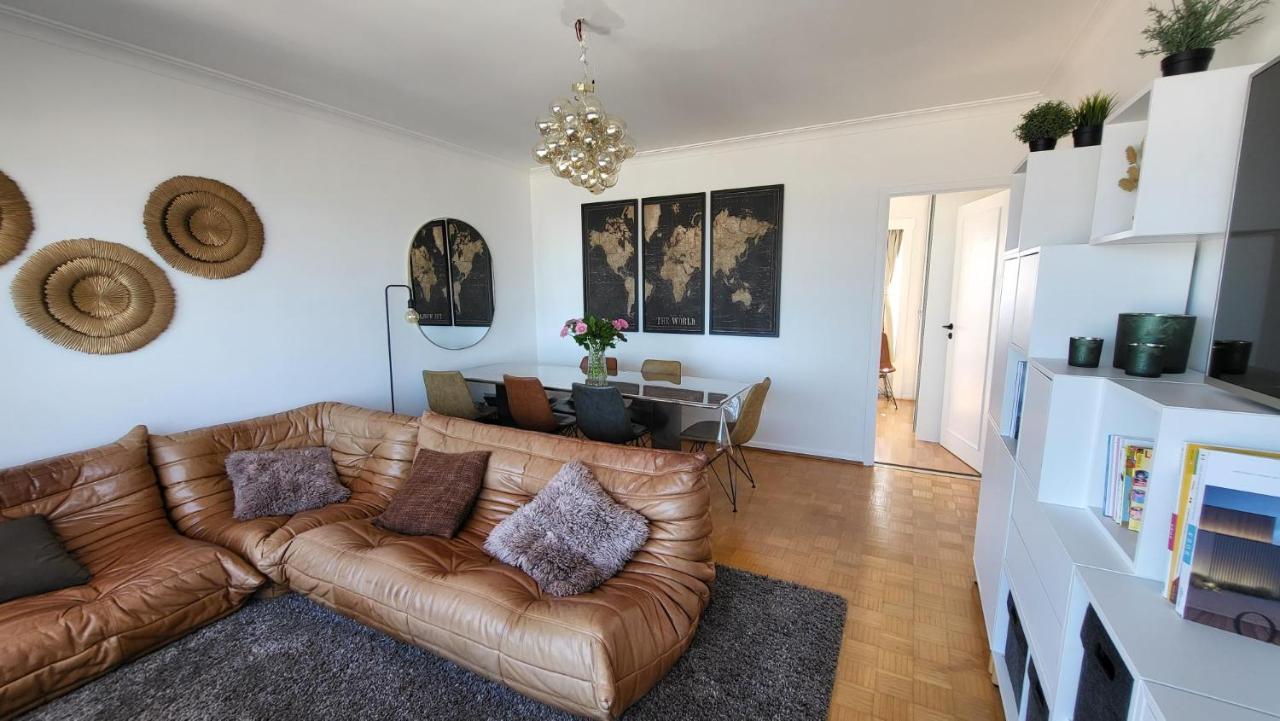 Seacityview Oostende Екстер'єр фото