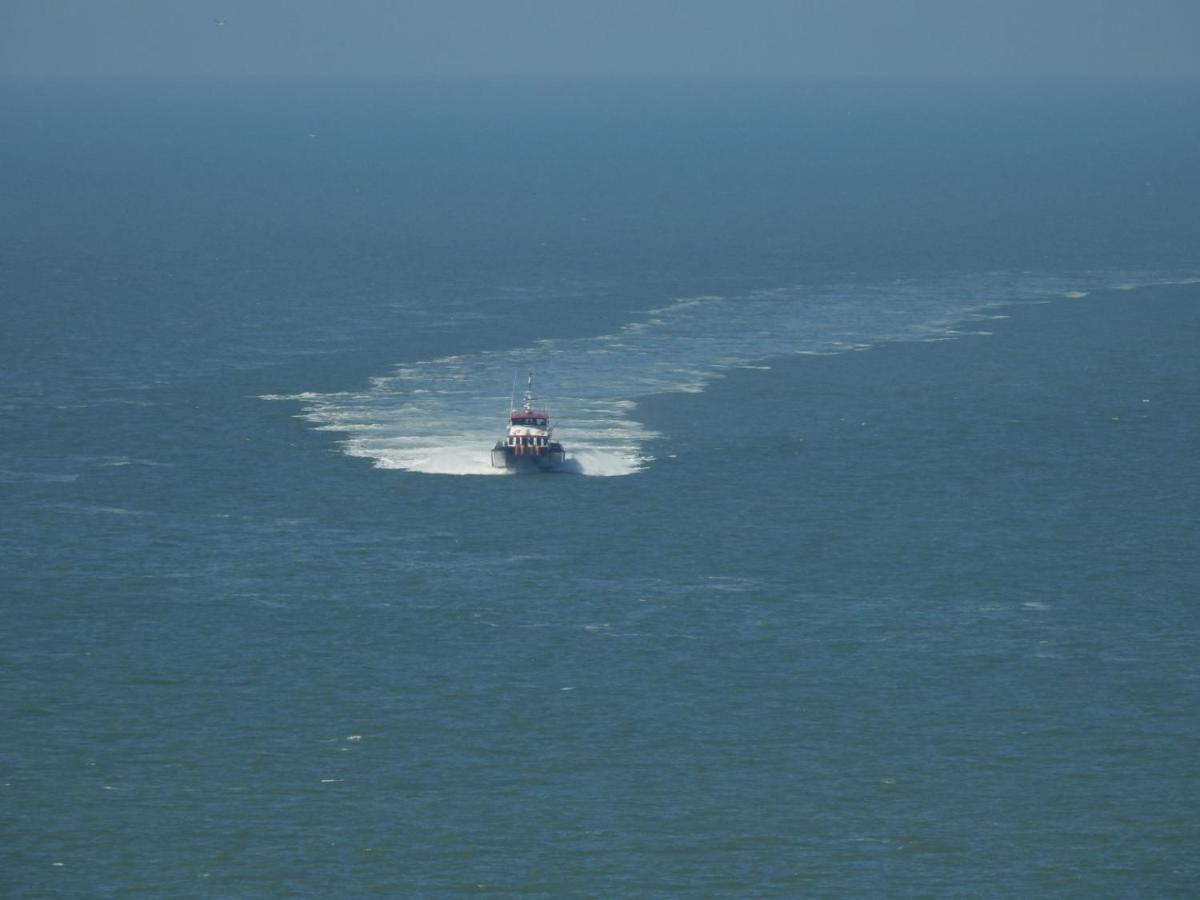 Seacityview Oostende Екстер'єр фото
